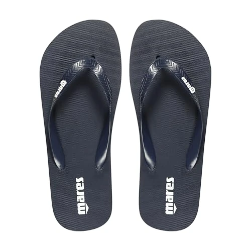 Oferta limitowana: Mares TOEFLIP Klapki plażowe i basenowe, dla dorosłych, uniseks z 89.02 zł na 27.18 zł (oszczędź 69.47%)