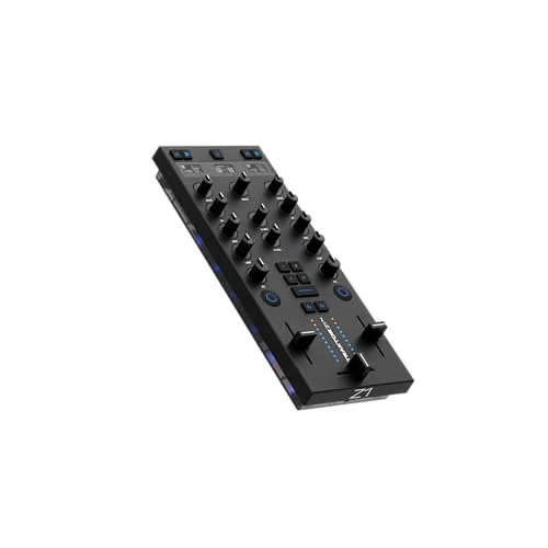 Native Instruments Traktor Z1 Mk2