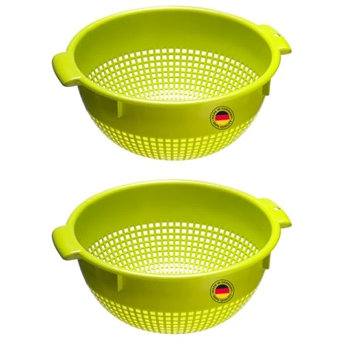 Offerta a tempo: Westmark Colino – Due grandi colini con 2 impugnature e 4 incastri di fissaggio per — 18% da 16,99 € a 13,86 €