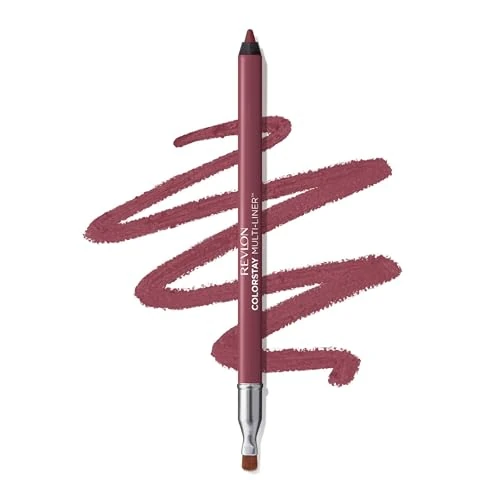 Offre limitée : Revlon ColorStay Multi-Liner Crayon Yeux Levres Visage 002 Dallying 1 g de 10.95 € à 10.10 € (8% de remise)