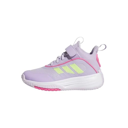 Oferta ograniczona: adidas Uniseks - dzieci Ownthegame 3.0 ShoesButy do koszykówki z 239.43 EUR na 239.43 EUR (znizka 0%)