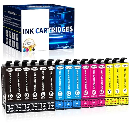 Offerta a tempo: XP 2200 Cartucce Compatibili con E604XL Cartucce d'inchiostro Multipack - 12% da 23.99 € a 21.11 €
