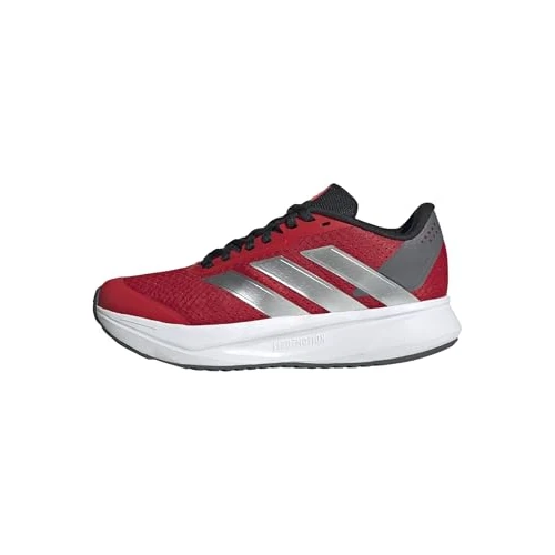 Beperkte aanbieding: adidas uniseks-kind DURAMO SL2 SHOES KIDS, better scarlet/silver met./lucid red, 36 2/3 EU van 40.50 EUR naar 40.50 EUR (besparing 0%)
