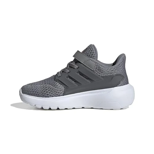 Limited-time offer: adidas Unisex Kids ULTIMASHOW 2.0 Shoes Children, Grey Three/Grey Four/Bright red, 13.5 UK Child from 30.00 £ to 25.50 £ (save 15%)