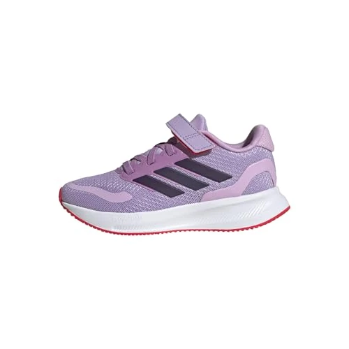 Begrenztes Angebot: adidas Unisex Baby RUNFALCON 5 Shoes Infants von 40.00 EUR auf 28.00 EUR (Rabatt 30%)