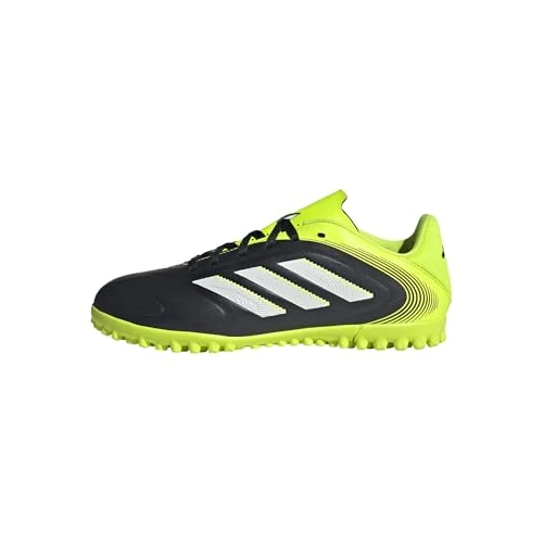 Tijdelijke aanbieding: adidas uniseks-kind Copa Pure III Club Turf Football Boots KidsVoetbalschoenen van 40.00 EUR naar 24.99 EUR (korting 38%)