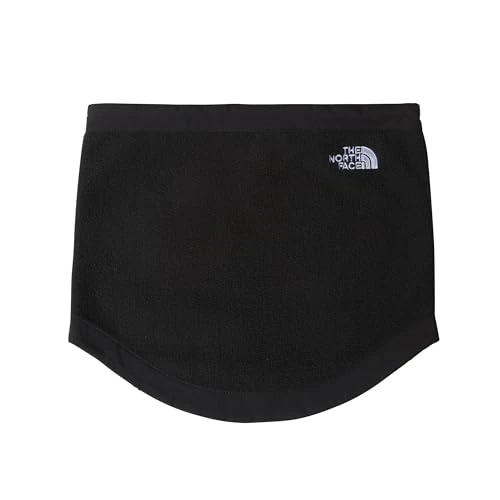 Limited-time offer: The North Face - Denali Neck Warmer - Recycled Materials, Adjustable Fit - TNF Black - OS from 84.38 £ to 78.38 £ (save 7.11%)