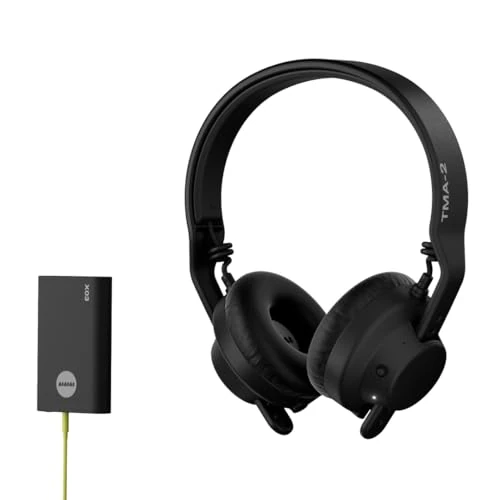 AIAIAI TMA-2 DJ Wireless - Słuchawka Bluetooth