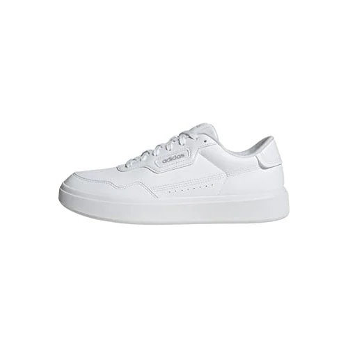 Limitiertes Angebot: Adidas Herren Park ST 2.0 Shoes, FTWR White/FTWR White/FTWR White, 47 1/3 EU von 75.00 EUR auf 63.99 EUR (Spare 15%)