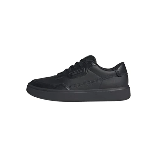Offerta a tempo: Adidas Uomo Park ST 2.0 Shoes, Core Black/Core Black/Core Black, 43 1/3 EU - 0.00% da 44.90 € a 44.90 €
