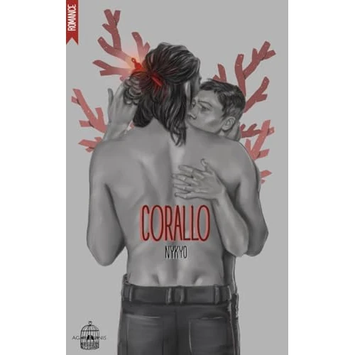 Corallo (Italian Edition)