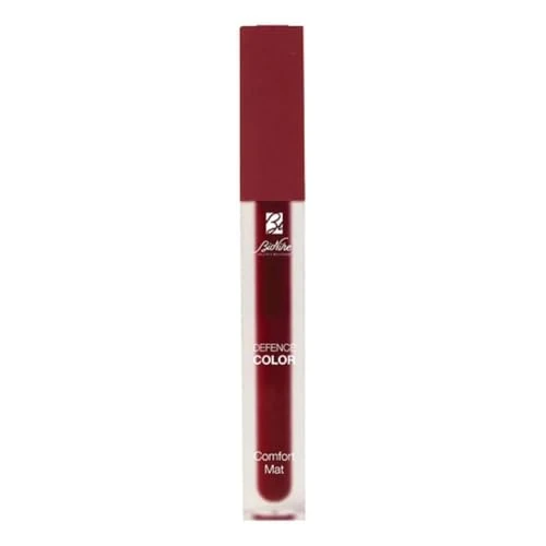 DEFENCE COLOR COMFORT MAT Mat Liquid Lipstick 705 BOURGOGNE