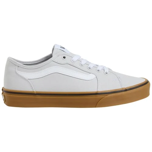 Offerta a tempo: Vans Filmore Decon, Scarpe da Ginnastica Uomo — 16% da 55,95 € a 46,88 €