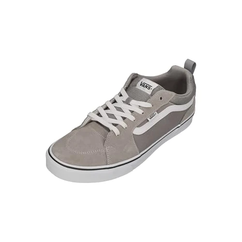 Limited offer: Vans Men's Filmore Sneakers from 55.57 USD to 51.83 USD (save 7%)