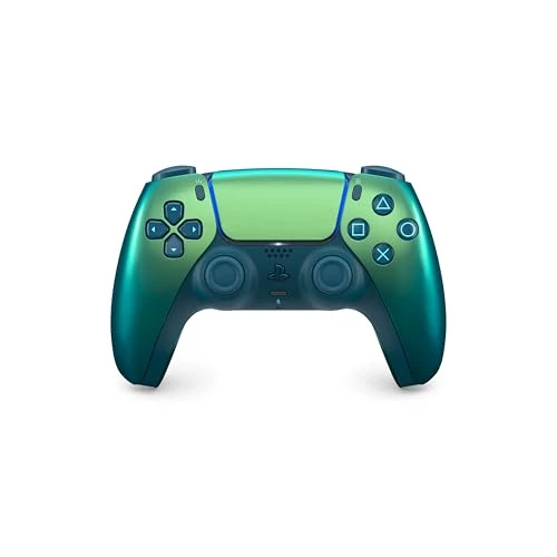 Begrenztes Angebot: PS5 - DualSense Wireless Controller Chroma Teal V2 von 79.99 EUR auf 56.89 EUR (Rabatt 28%)