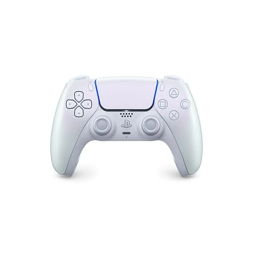 Offerta a tempo: Playstation Controller wireless DualSense® – Chroma Pearl - 19% da 79.99 € a 64.99 €