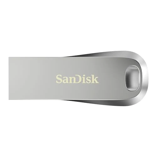 Offerta a tempo: SanDisk Ultra Luxe 1TB Unità Flash, Chiavetta USB Type-A — 32% da 132,99 € a 89,79 €