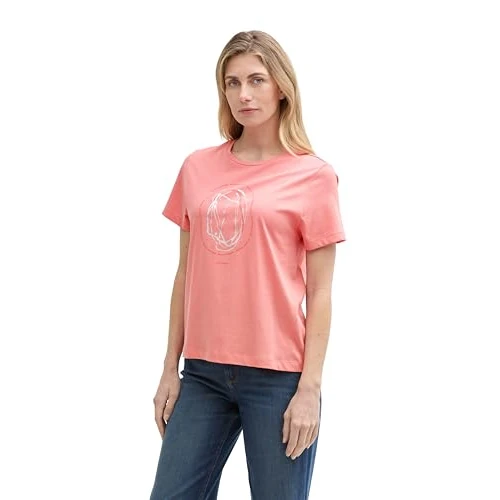 Zeitlich begrenztes Angebot: Tom Tailor Denim Loose Fit Jacke, Green dust, XXL von 13.90 € auf 13.90 € (0.00% Rabatt)