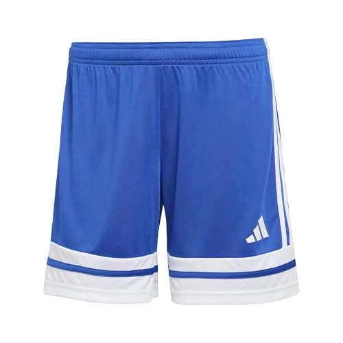 adidas Femme SQUADRA25 Short, Team Royal Blue/White, M