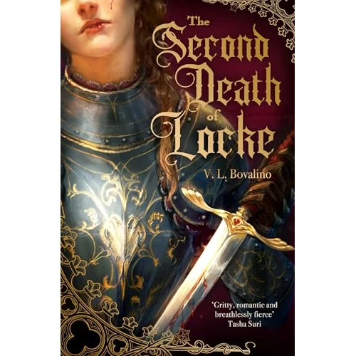 期間限定オファー: The Second Death of Locke: the devastatingly romantic instant Sunday Times bestseller! (The Hand and the Heart) (English Edition) 通常価格 20.89 JPY セール価格 0.99 JPY (割引 95%)