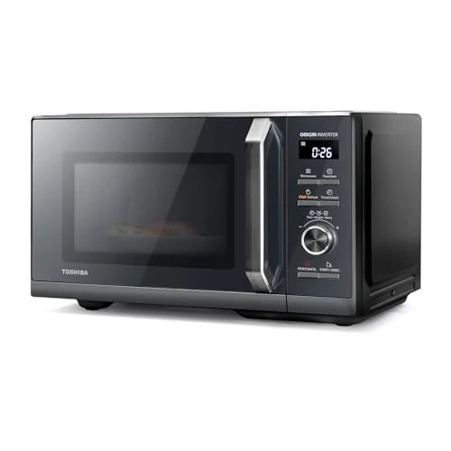 Toshiba Microwaves MW3-AG25PFI (MG)