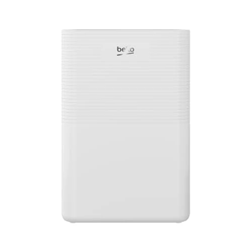 BDP016 DEUMIDIF. 16LT R290 TIMER 12H.