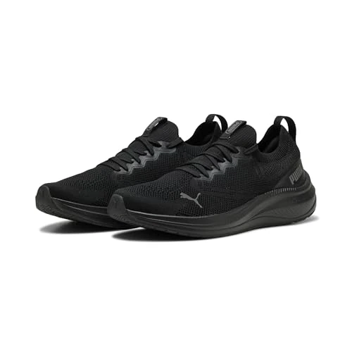 Offerta a tempo: Puma Skyrocket Lite - Sneaker Unisex per Adulti, 2 Progettato Nero Freddo Grigio Scuro, 48.5 EU - 0.00% da 30.74 € a 30.74 €