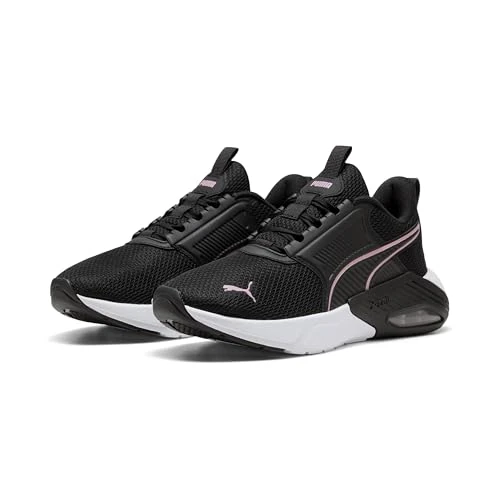 Limited offer: PUMA Unisex X-Cell Nova FsRoad Running Shoe from 61.22 EUR to 31.22 EUR (save 49%)