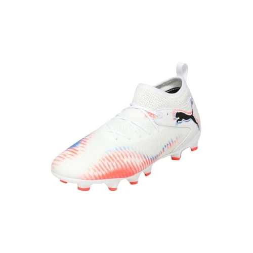 Limited-time offer: PUMA Future 8 Match FG/AG JR from 55.00 GBP to 24.65 GBP (save 55%)