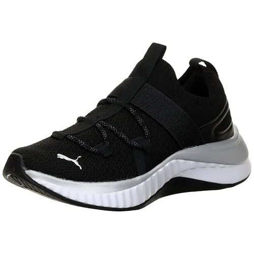 PUMA Softride Sera Alt WNS damskie buty do biegania szosowego, Puma Czarny, 39 EU