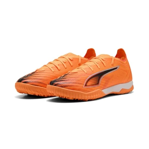 Limited offer: PUMA Unisex-Adult Football Soccer Shoe from 84.95 USD to 48.59 USD (save 43%)