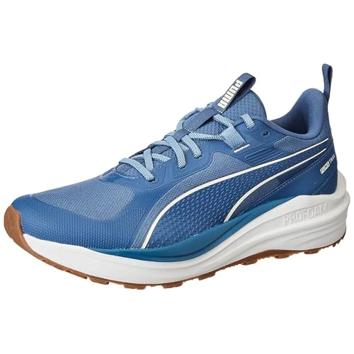 Limited offer: PUMA Unisex's Flare Pro Trail Road Running Shoe from 44.69 EUR to 44.69 EUR (save 0%)