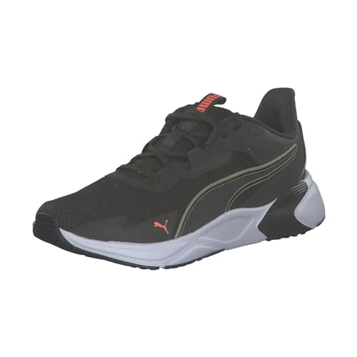 Oferta ograniczona: PUMA Unisex Disperse Xt 4 orbitrek, Dark Olive Lux Army, 37.5 EU z 199.57 PLN na 199.57 PLN (zniżka 0%)