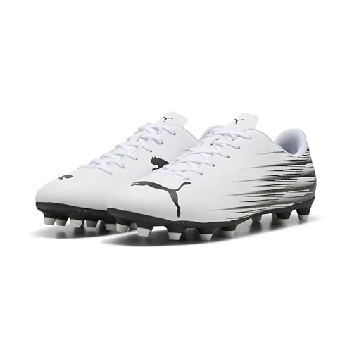 Limited offer: PUMA Men's Attacanto Ii Fg/AgSoccer Shoe from 42.17 EUR to 27.83 EUR (save 34%)