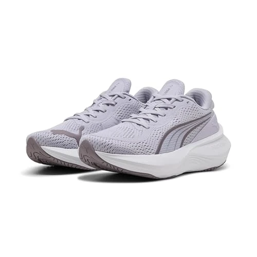 PUMA Scend Pro 2 hardloopschoen unisex, Lila Crush Pruimenjam, 39 EU