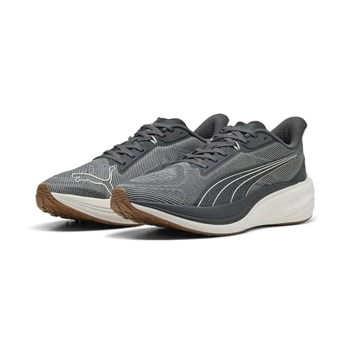 Limited offer: PUMA Unisex Darter ProRoad Running Shoe from 43.28 EUR to 43.28 EUR (save 0%)