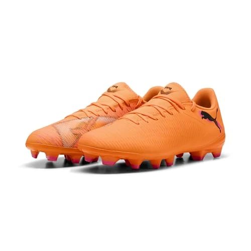 Limited offer: PUMA Unisex Future 8 Play Fg/AgSoccer Shoe from 50.27 EUR to 43.23 EUR (save 14%)