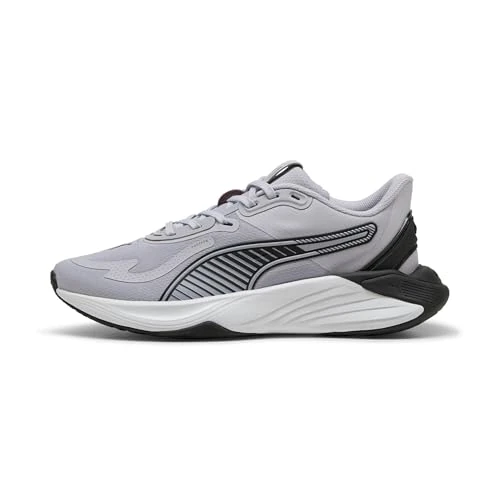 Oferta limitada: Puma Zapatillas PWR Hybrid TR WnsCross para Mujer, Lilac Crush Puma Black Raisin, 42 EU de 43.00 € a 43.00 € (ahorro 0.00%)