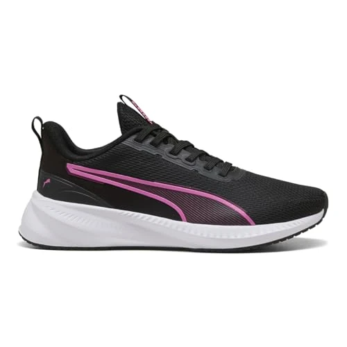 Offerta a tempo: Puma Flyer Lite 3, Scarpe da Corsa da Strada, Unisex per Adulti, Puma Nero Rosa Pixel, 48.5 EU - 0.00% da 33.82 € a 33.82 €