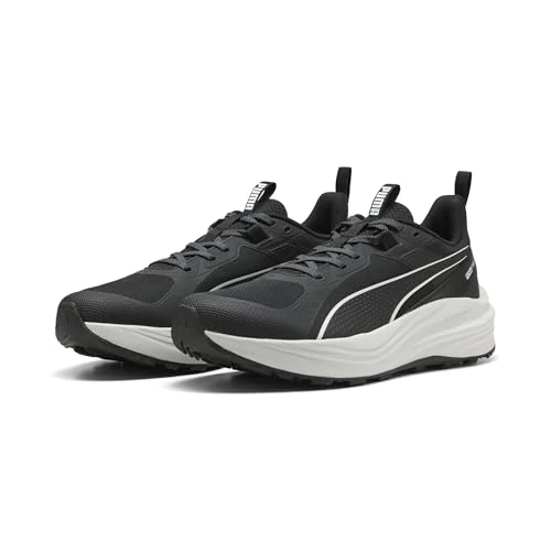 Limited offer: PUMA Unisex's Flare Pro Trail Road Running Shoe from 28.45 EUR to 28.45 EUR (save 0%)