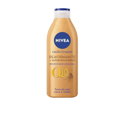 Offre limitee: Q10+ Reafirmante + Autobronceadora Lociã³N Corporal 400 Ml de 7.01 EUR a 7.01 EUR (economie 0%)