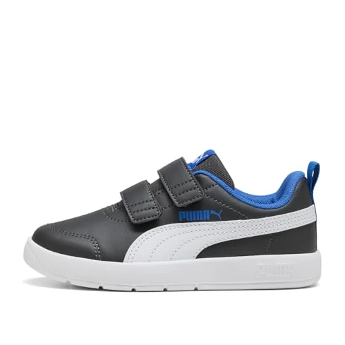PUMA COURTFLEX V3 V PS