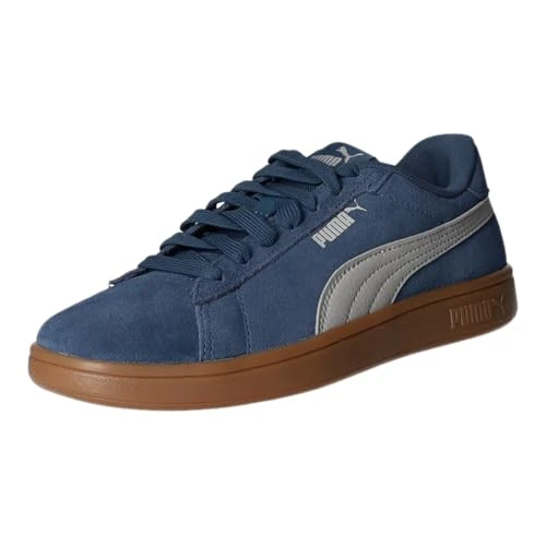 Limited offer: PUMA Unisex Smash 3.0Sneaker from 55.14 EUR to 49.63 EUR (save 10%)