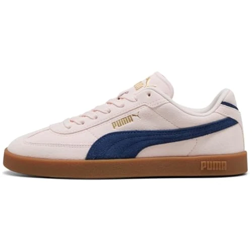 PUMA Club II Era Suede, Zapatillas Unisex Adulto