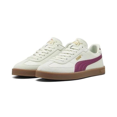 Puma Club Ii Era Sneaker für Damen, Sage Frost Berry, 42.5 EU