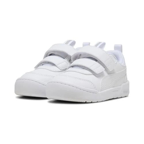 Limited offer: PUMA Unisex Baby Multiflex 2 Sl V InfSneaker from 29.95 EUR to 16.00 EUR (save 47%)
