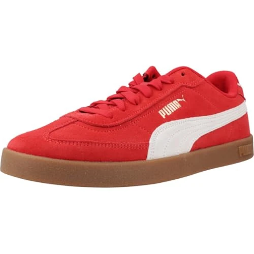 Limited offer: Puma Unisex-Adult Puma Club Ii Era Suede from 47.95 EUR to 47.95 EUR (save 0%)