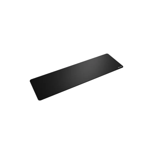 Oferta limitada: GLORIOUS Alfombrilla de Tela para Gaming Bordes Cosidos LE (Negro) de 29.99 € a 29.99 € (ahorro 0.00%)