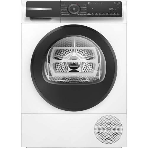 Zeitlich begrenztes Angebot: Bosch WQH245B0IT asciugatrice Libera installazione Caricamento frontale von 965.00 € auf 965.00 € (0.00% Rabatt)