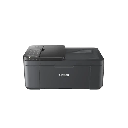 Canon PIXMA TR4755i - Multifunktionsdrucker - Farbe - Tintenstrahl - A4 (210 x 297 mm)